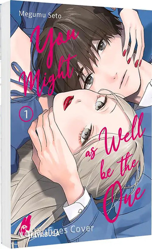 You might well the - as, one