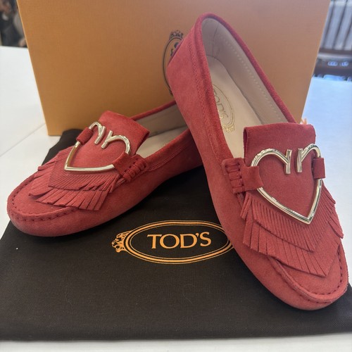 Tod damen halbschuh - tod’s,