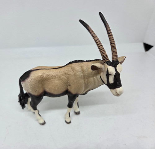 Figur von schleich oryx - von,