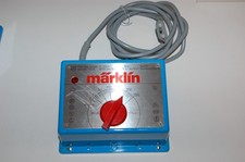 Märklin H0  6631  Fahrtrafo