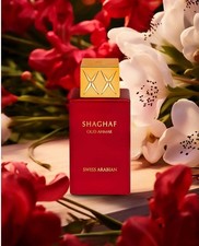 100% ORIGINAL Swiss Arabian