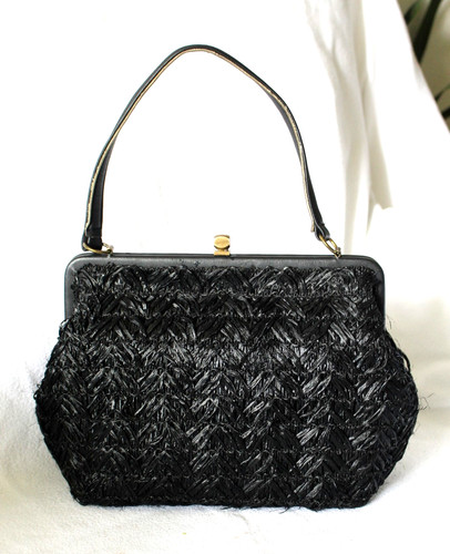 Handtasche henkel tasche - handtasche,
