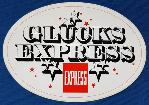 Express glücks - express,