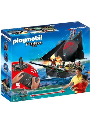 Playmobil 5238 piratensegler - playmobil,