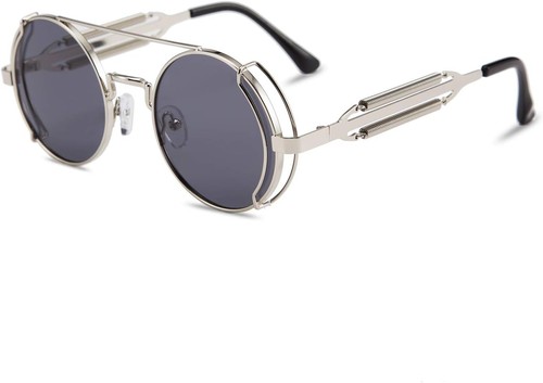 Steampunk sonnenbrille - steampunk,