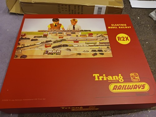 Hornby spur r1287m - hornby,