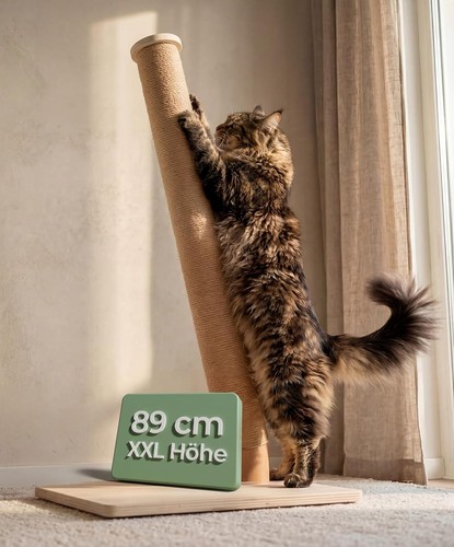 Kratzbaum katze extrem - katze,