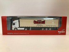 Herpa 157773 | Mercedes-Benz