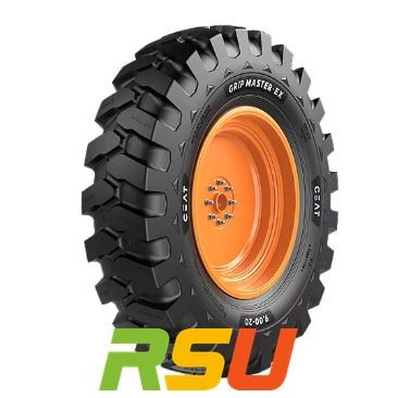 Ceat gripmaster - gripmaster, ex