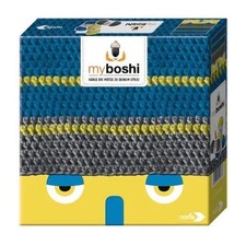 Noris 606311036 - Häkel Set