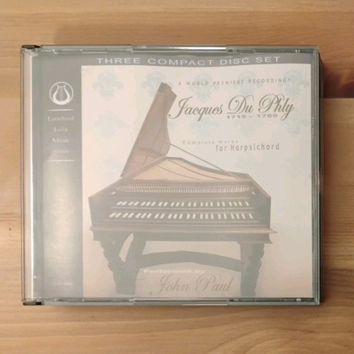 Jacques phly - du, (duphly)