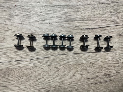 Trix express 9 x - express,