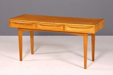 Original Hellerau Schreibtisch