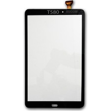 Touchscreen Display Front Glas