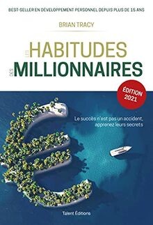 Les habitudes des