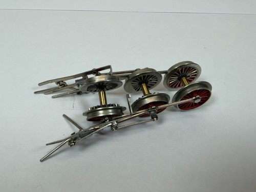 Minitrix 2176 - n, 51