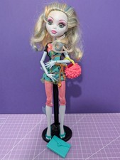 Mattel Monster High - Picture