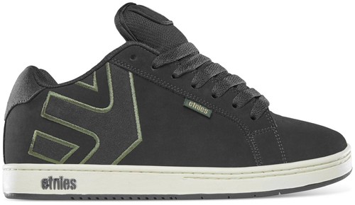Etnies fader herren leder - etnies, |
