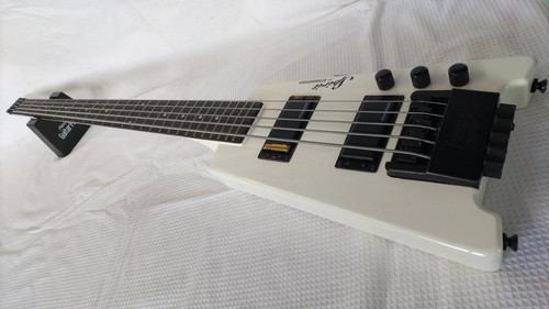 Steinberger spirit saitig - steinberger,