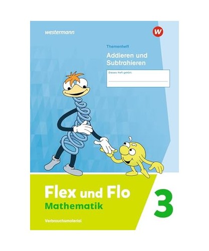 Flex und flo themenheft - flex,