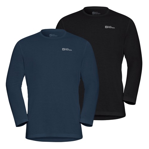 Jack wolfskin herren - wolfskin,