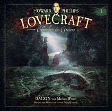 H.P. Lovecraft - Chroniken des