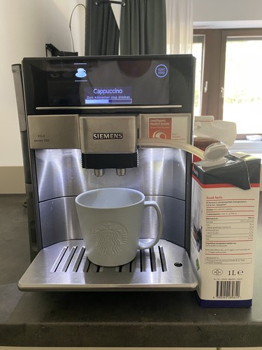 Siemens eq6 s700 - siemens,
