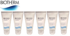BIOTHERM 300ml Lait Corporel Body-Milk Neu 6 x 50 ml L´Original Damen Bodylotion