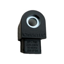 Suntec Magnetventilspule Spule