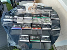 sony 8mm hg120  - 17  X HI 8  cassetten  von SONY BASF FUJI SAMMLUNG