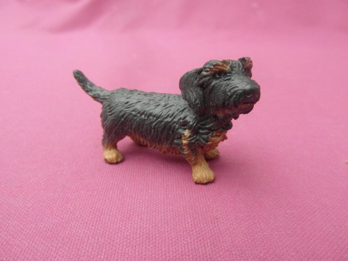 Schleich 16317 rauhhaardackel - 16317,
