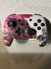 Pro Controller PowerA Wireless