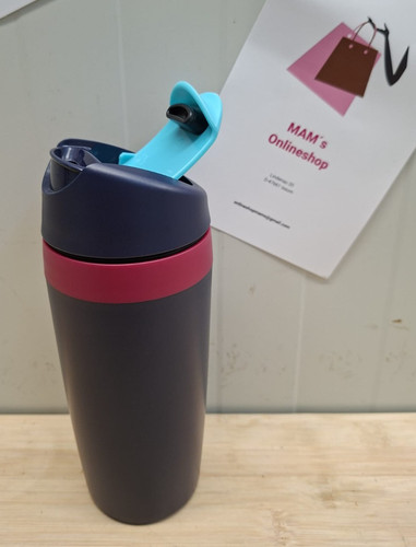 Tupperware kaffee bunt - go, /