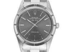 Rolex Air King Precision