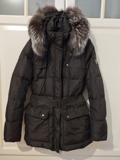 ADD DAMEN DAUNENJACKE