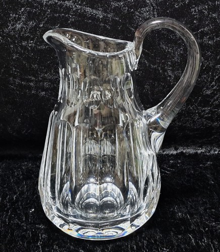 Vintage bleikristall karaffe - vintage,
