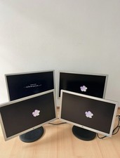 LG Monitors 22” 60HZ