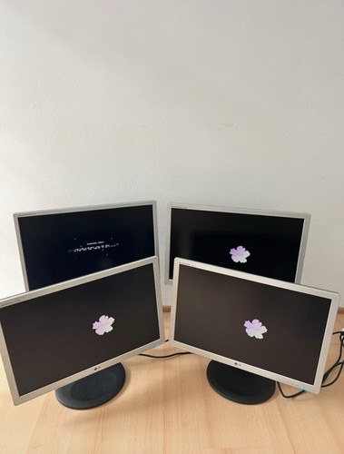 Monitors 60hz - monitors, 22”