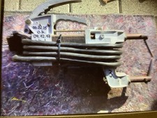 ARO-Punktschweißzange