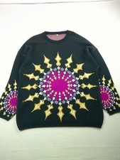 Oxbow Pull Winter Vintage 90s