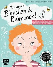 Von wegen Bienchen und