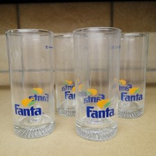 Fanta 4 Becher 0,3 l Gastro