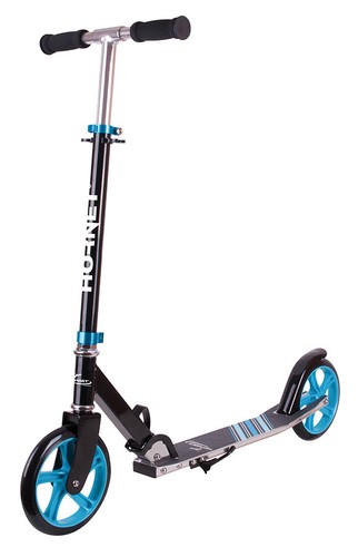 Aktion hudora hornet scooter - aktion:,