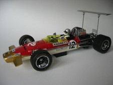 EXOTO 97006 Lotus 49B  Mario