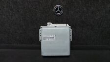A019 MERCEDES BENZ SPRINTER 5 Zyl. Motorsteuergerät A0195456732 0281001497 BOSCH