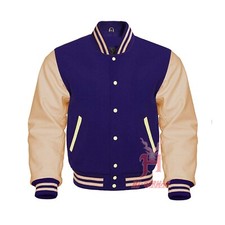 Varsity Jacke Letterman