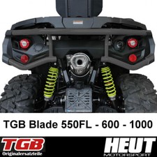 TGB Blade 550FL LT / 600 /