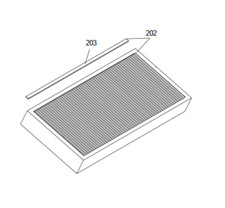 Stolzenberg Luftfilter