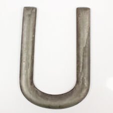 U, Alu Fassaden Werbe