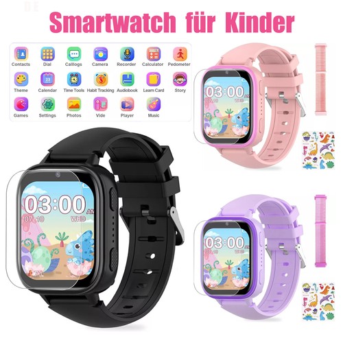 Game smartwatch kinder - game,